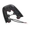 Bakljus till Segway P65-serien, P100SE, P100SU elskoter Segway - Ninebot - 2 Bakljus till Segway P65-serien, P100SE, P100SU elsk