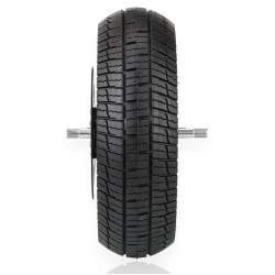 Polnyy peredniy obod dlya elektrosamokatov Segway seriy P65, P100SE, P100SU. Segway - Ninebot - 2 Polnyy peredniy obod dlya elek