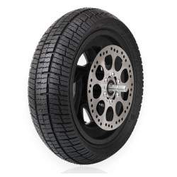 Komplett främre fälg för Segway P65-serien, P100SE, P100SU elskoter Segway - Ninebot - 3 Komplett främre fälg för Segway P65-ser