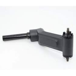 Horquilla de la suspensión delantera para patinete eléctrico Segway P100SE, P100SU Segway - Ninebot - 3 Horquilla de la suspensi