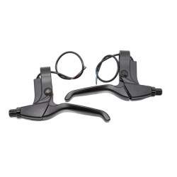 Mochloí frénon gia Segway P65 series, P100SE, ilektrikó skoúter P100SU Segway - Ninebot - 4 Mochloí frénon gia Segway P65 series