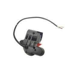 Indicatore di direzione e interruttore luce per scooter elettrico Segway serie P65, P100SE, P100SU Segway - Ninebot - 3 Indicato