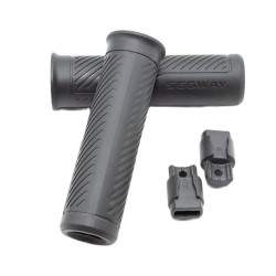 Griffe für Segway P65-Serie, P100SE, P100SU Elektroroller Segway - Ninebot - 1 Griffe für Segway P65-Serie, P100SE, P100SU Elekt