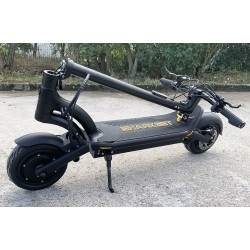 Sharkset RS1 – zwei 1400-W-Motoren – 20-Ah-Batterie – Reichweite von 50 bis 70 km Sharkset - 1 Sharkset RS1 – zwei 1400-W-Motore