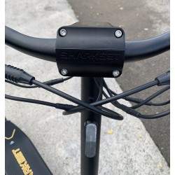 Sharkset RS1 - dýo kinitíres 1400w - bataría 20 ah - emvéleia apó 50 éos 70 km Sharkset - 5 Sharkset RS1 - dýo kinitíres 1400w -