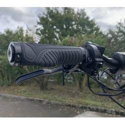 Sharkset RS1 - dwa silniki 1400w - akumulator 20ah - zasięg od 50 do 70km Sharkset - 6 Sharkset RS1 - dwa silniki 1400w - akumul