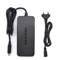 Carregador de bateria interno para Segway Ninebot F2, F2 Plus, F2 Pro ou scooter elétrica similar Segway - Ninebot - 3 Carregado