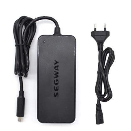Interní nabíječka baterií pro Segway Ninebot F2, F2 Plus, F2 Pro nebo podobnou elektrickou koloběžku Segway - Ninebot - 3 Intern