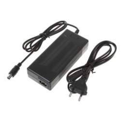 Caricabatteria interno per Segway Ninebot F2, F2 Plus, F2 Pro o scooter elettrico simile Segway - Ninebot - 4 Caricabatteria int