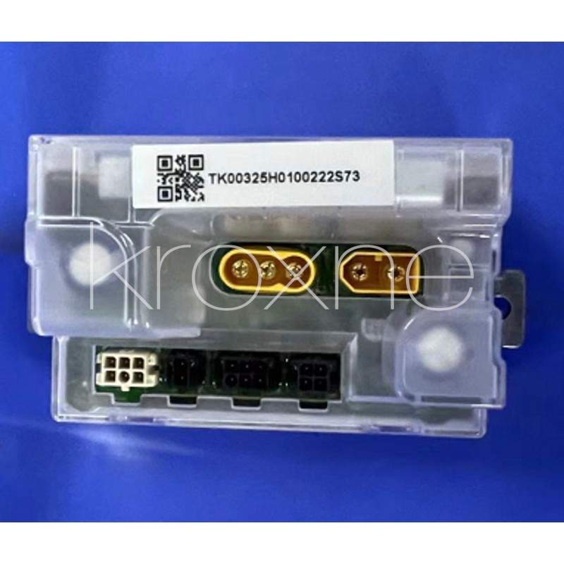 Controladora para patinete eléctrico Navee S65 o similar - velocidad máxima 25km/h Navee - 1 Controladora para patinete eléctric