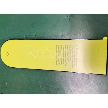 Bildschirmabdeckung für Navee S65, Navee S65C oder ähnliche Elektroroller Navee - 1 Bildschirmabdeckung für Navee S65, Navee S65