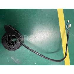 Tryher abo keruvannya pryskorennyam dlya elektrosamokata Navee S65 Navee S65C abo podibnoho Navee - 1 Tryher abo keruvannya prys