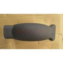 Suspension arrière et avant pour Navee S65, Navee S65C ou similaire - pièces de rechange. Navee - 14