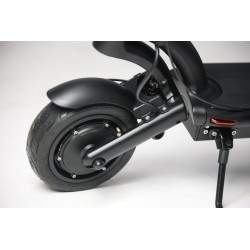 Sharkset RS1 - to 1400w motorer - 20ah batteri - rækkevidde på 50 til 70 km Sharkset - 13 Sharkset RS1 - to 1400w motorer - 20ah