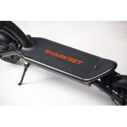 Sharkset RS1 - dva motory 1400w - baterie 20ah - dojezd 50 až 70 km Sharkset - 15 Sharkset RS1 - dva motory 1400w - baterie 20ah