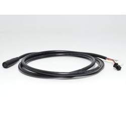 Cabo de controle para scooter elétrica Segway série P65, P100SE, P100SU Segway - Ninebot - 1 Cabo de controle para scooter elétr