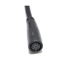 Segway P65 serijos, P100SE, P100SU elektrinio paspirtuko valdymo kabelis Segway - Ninebot - 3 Segway P65 serijos, P100SE, P100SU