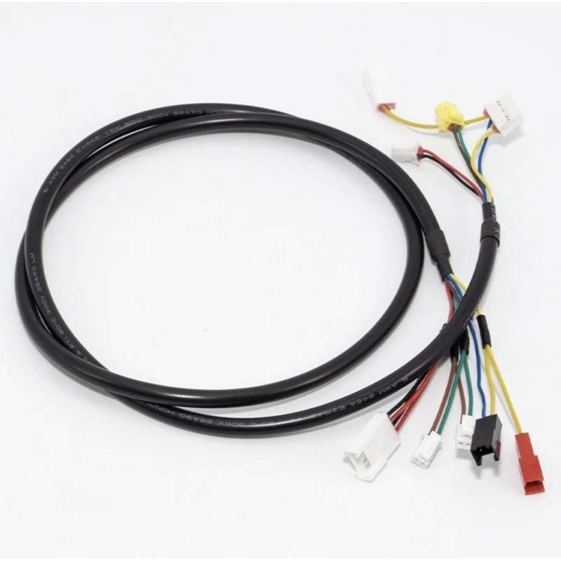 Rear connection cable for Segway P65 series, P100SE, P100SU electric scooter Segway - Ninebot - 1 Rear connection cable for Segw