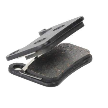 Piduriklotsid elektrilisele tõukerattale Segway P65 seeria, P100SE, P100SU Segway - Ninebot - 1 Piduriklotsid elektrilisele tõuk