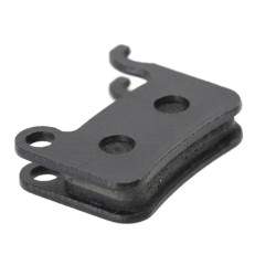 Pastillas de freno patinete eléctrico Segway P65 series, P100SE, P100SU Segway - Ninebot - 2 Pastillas de freno patinete eléctri