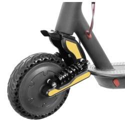 Kaksoisjousitus Xiaomi Pro4, Mi3, Pro2, Essential, 1S tai vastaaviin sähköskoottereihin KROXNE - 4 Kaksoisjousitus Xiaomi Pro4, 