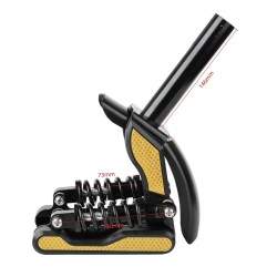 Dvojno sprednje vzmetenje za Xiaomi Pro4, Mi3, Pro2, Essential, 1S ali podobne električne skuterje KROXNE - 5 Dvojno sprednje vz