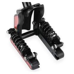 Kettős első felfüggesztés Xiaomi Pro4, Mi3, Pro2, Essential, 1S vagy hasonló elektromos robogókhoz KROXNE - 8 Kettős első felfüg