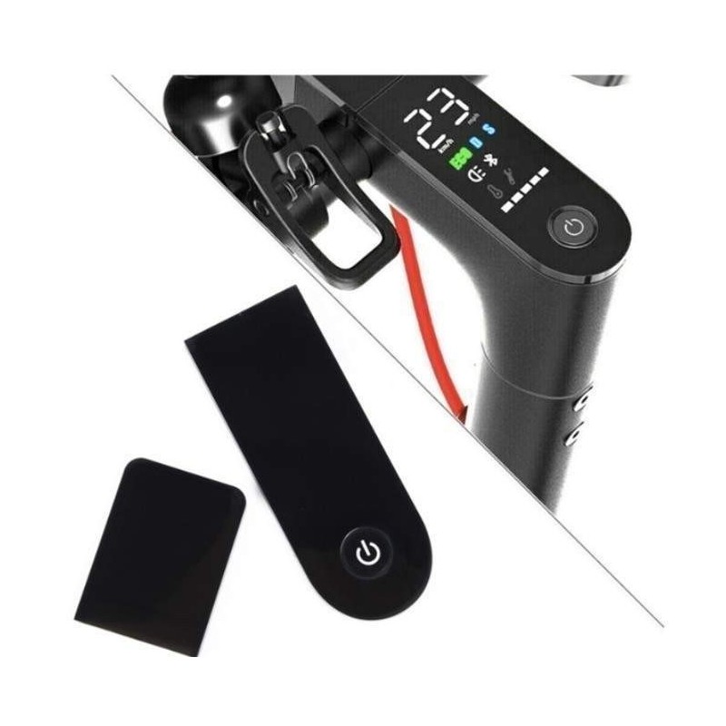 Panou de control / placă BLE / ecran compatibil pentru M365, Essential, Mi 3, 1S, Pro2 și M365 Pro Xiaomi - 7 Panou de control / placă BLE / ecran compatibil pentru M365, Essential, Mi 3, 1S, Pro2 și M365 Pro Xiaomi - 7