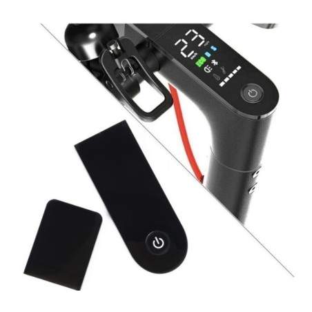 Ohjauspaneeli / BLE-kortti / näyttö yhteensopiva M365, Essential, Mi 3, 1S, Pro2 ja M365 Pro kanssa Xiaomi - 7 Ohjauspaneeli / B