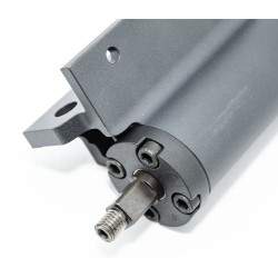 Zawieszenie tylne do hulajnogi elektrycznej Segway serii P100 lub podobnych modeli Segway - Ninebot - 3 Zawieszenie tylne do hul