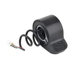 Acceleratore per scooter serie Segway max G2 o simili Ninebot - 1 
Acceleratore per serie Segway Max G2 o simili.
Questo è un ac