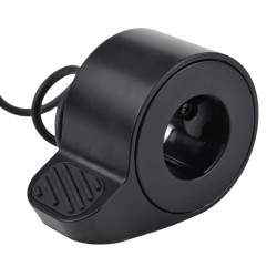 Acelerador para patinete Segway max G2 series o similar Ninebot - 4 
Acelerador para Segway Max G2 series o similar.
Esta es un 