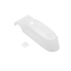 Vodoodporna zaščita zaslona, ​​združljiva s Segway F2, F2 Plus, F2 Pro ali podobnimi Segway - Ninebot - 3 Vodoodporna zaščita za