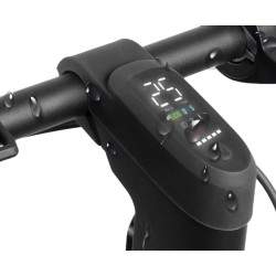 Wasserdichter Displayschutz kompatibel mit Segway F2, F2 Plus, F2 Pro oder ähnlichem Segway - Ninebot - 9 Wasserdichter Displays