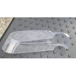 Vodoodporna zaščita zaslona, ​​združljiva s Segway F2, F2 Plus, F2 Pro ali podobnimi Segway - Ninebot - 12 Vodoodporna zaščita z