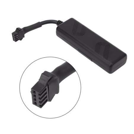 GPS For Electric Scooter - Car and Motorcycle Wan - 2  