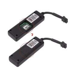 GPS for elektrisk scooter - bil og motorsykkel Wan - 3  