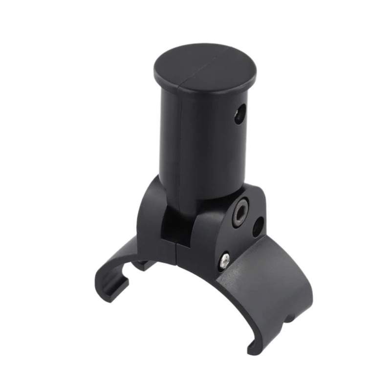 Rücklichtträger bzw. Rücklicht-Kit für Xiaomi, Ninebot, Segway oder ähnliche Elektroroller  - 1 Rücklichtträger bzw. Rücklicht-K