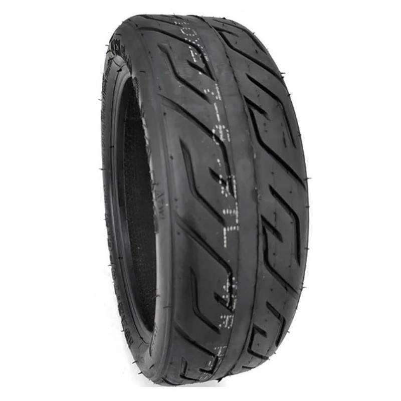 Elastikó Tubeless 10x2,70x6,5 city road í 10x2,75x6,5 Off-Road gia Speedway 5 DT 3, Ninebot Max í parómoio skoúter  - 2 Elastikó