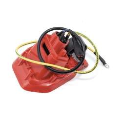 Puerto de carga para patinete eléctrico Segway P65 series, P100SE, P100SU Segway - Ninebot - 2 Puerto de carga para patinete elé