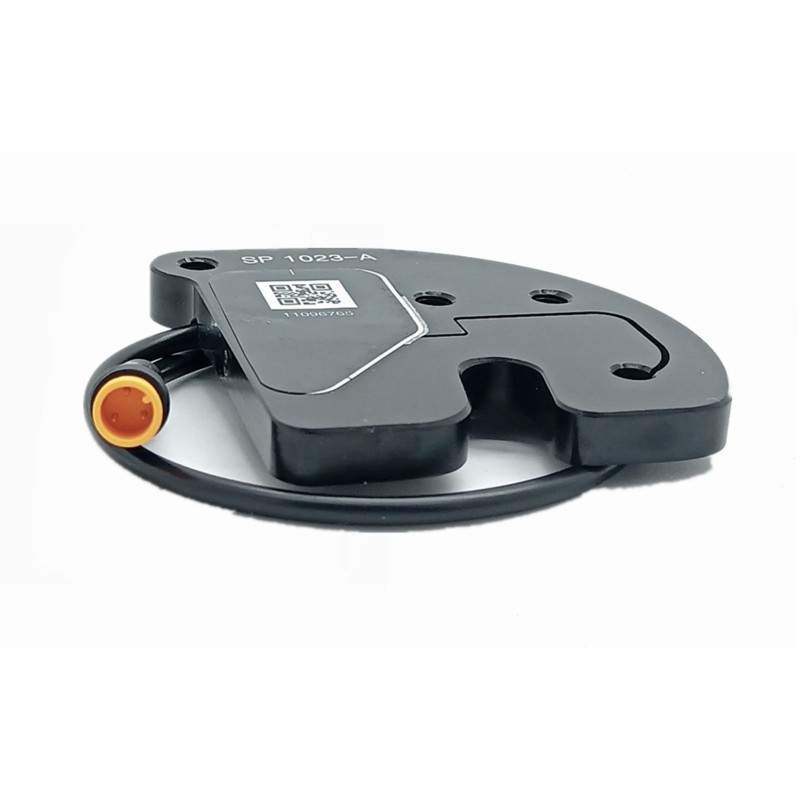 Xiaomi QiCycle EF1 elcykel momentsensor Xiaomi - 1 Xiaomi QiCycle EF1 elcykel momentsensor
Trycksensor för QiCycle EF1 - assiste