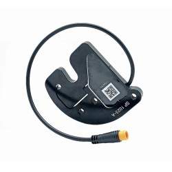 Xiaomi QiCycle EF1 elektrijalgratta pöördemomendi andur Xiaomi - 2 Xiaomi QiCycle EF1 elektrijalgratta pöördemomendi andur
QiCyc