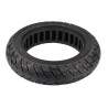Solid tire for Xiaomi 4, Xiaomi 4 Pro or similar 60/70-7.0 - 250x54 Xiaomi - 2 Solid tire for Xiaomi 4, Xiaomi 4 Pro or similar 