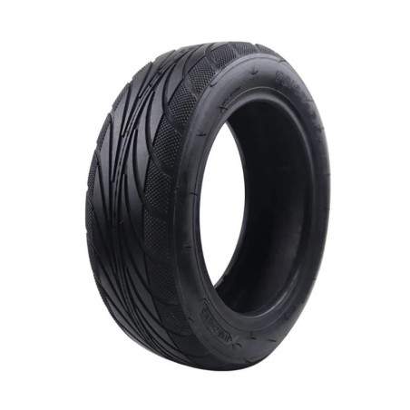 Tubeless dekk for Ninebot S Plus, Xiaomi MiniPlus eller lignende scooter - mål 70/80-6,5 Segway - Ninebot - 1 Tubeless dekk for 