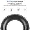 Solid Tire for Zero 8, Zero 9, Vsett 8, Vsett 9, Kugoo X1, Kirin G2 Pro 8.5x3 Electric Scooter Kukirin - 5 Solid Tire for Zero 8