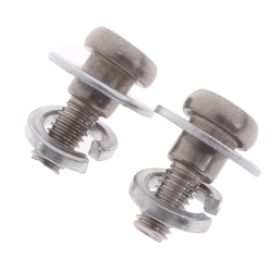 Parafusos de aro traseiro Xiaomi M365, 1S, Pro 2 e M365 Pro Xiaomi - 2  