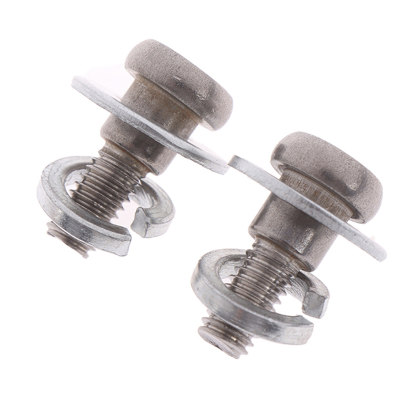 Hátsó felni csavarok: Xiaomi M365, 1S, Pro 2 és M365 Pro Xiaomi - 2  