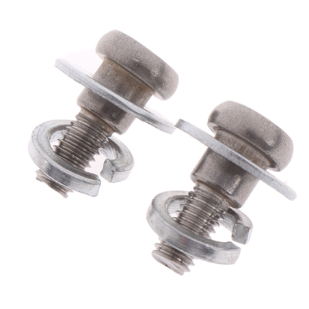 Galinio krašto varžtai „Xiaomi M365“, „1S“, „Pro 2“ ir „M365 Pro“ Xiaomi - 2  