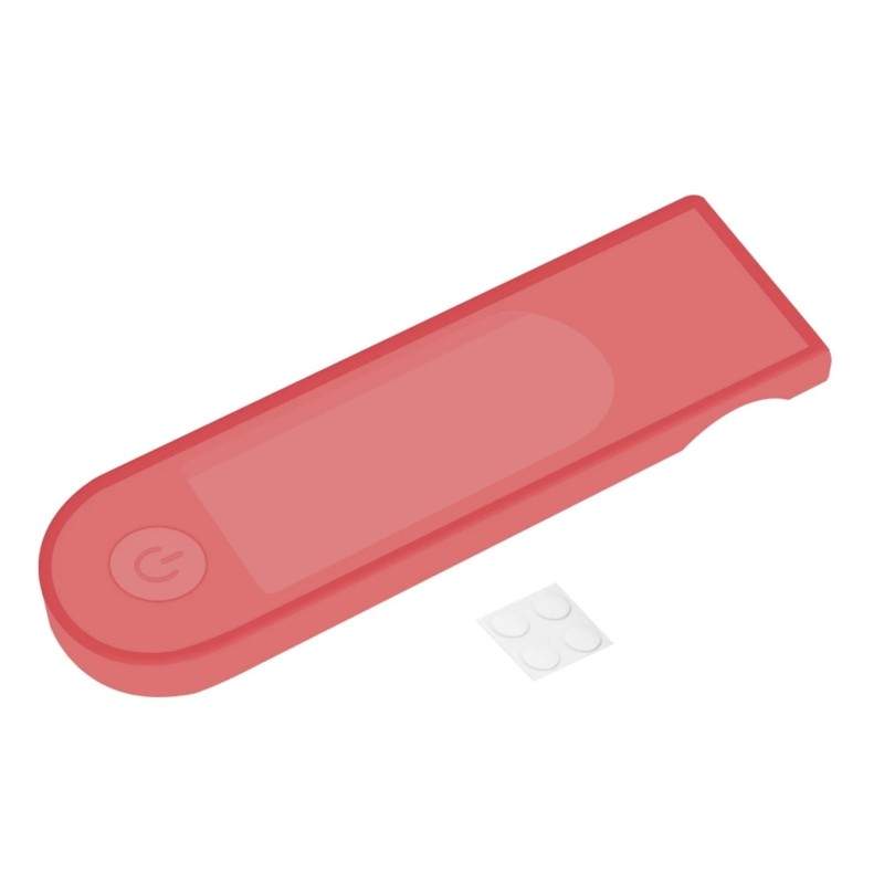 Waterproof screen protector for the Xiaomi Scooter 4 Ultra or similar Xiaomi - 3 Waterproof screen protector for the Xiaomi Scoo