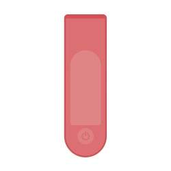 Vodotěsná ochrana displeje pro Xiaomi Scooter 4 Ultra nebo podobný Xiaomi - 4 Vodotěsná ochrana displeje pro Xiaomi Scooter 4 Ul